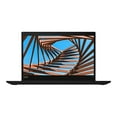 thumbnail image 1 of Lenovo 13.3" FHD PC Laptop, Intel Core i5, 8GB RAM, 256GB SSD, Windows 10 Pro, Black, 20SC0009US, 1 of 14