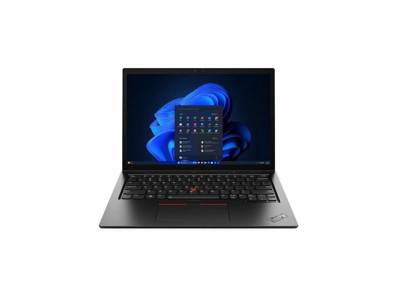 Lenovo ThinkPad L13 2-in-1 Gen 5 21LM - Flip design - Intel Core