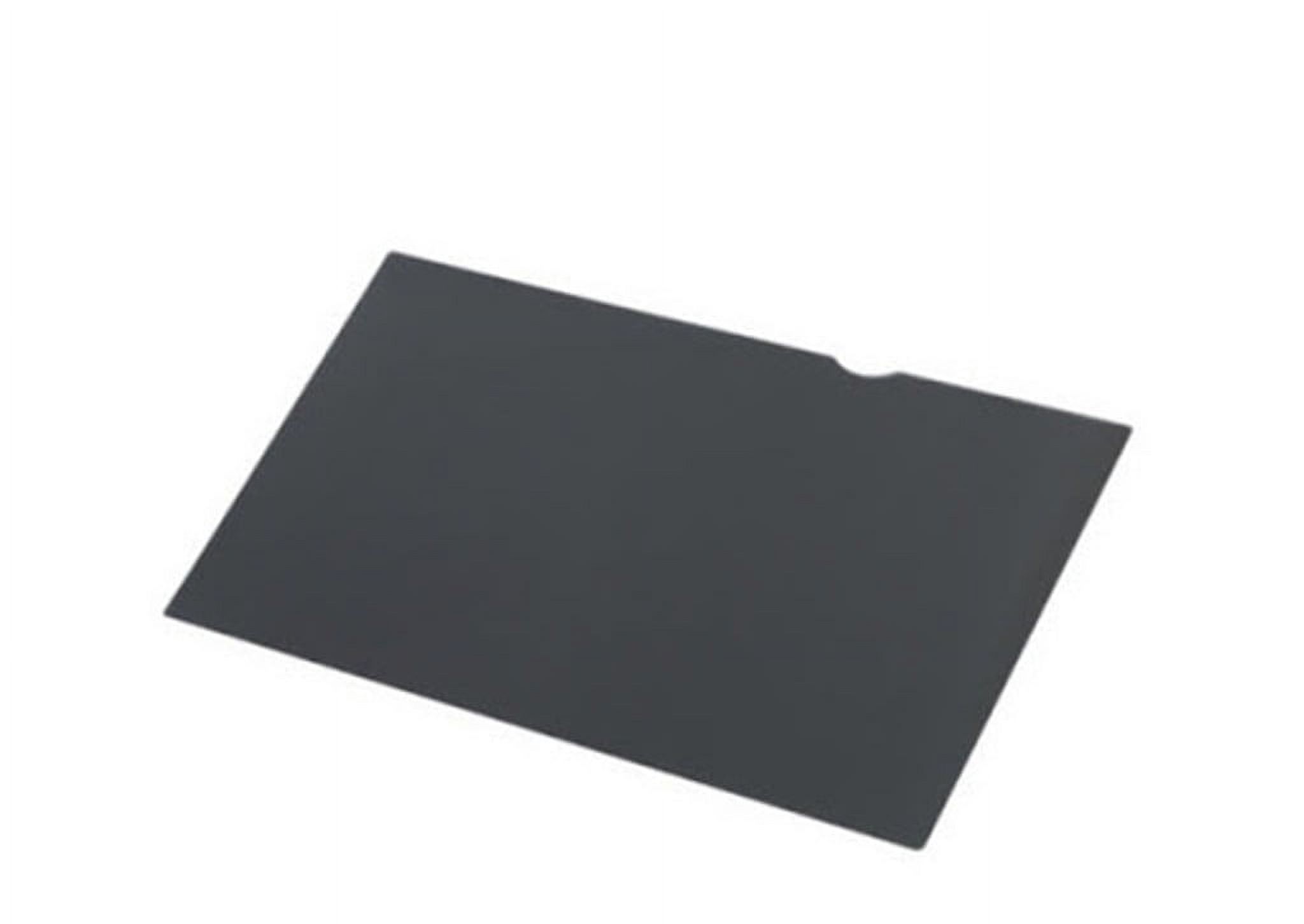 Filtro Privacy 3M Per Laptop 13.3'' Standard: Schermo Nero Per Chi Guarda Di Lato, Proteggi I Tuoi Dati