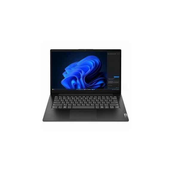 Lenovo V14 G5 IRL 83HD0044US 14" Notebook - Intel Core 5 210H (2.20 GHz) - 8 GB - 256 GB SSD - Windows 11 Pro -Webcam - Wi-Fi 6