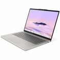 thumbnail image 1 of Lenovo 14" Touchscreen Chromebook, ARM Cortex X925, 16GB RAM, 256GB SSD, ChromeOS, 83MY0000US, 1 of 13