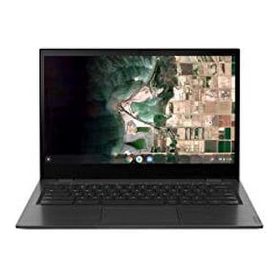 Pre-Owned Lenovo 14E Chromebook 81MH0006US 14" Chromebook - 1920 X 1080 - A-Series A4-9120 - 4 GB RAM - 32 GB Flash Memory - Chrome OS - AMD Radeon R3 Graphics - English (US)