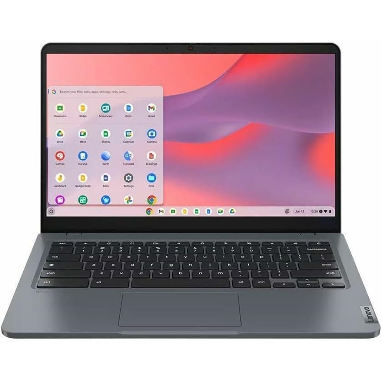 Lenovo 100e Chromebook Gen 4 11.6