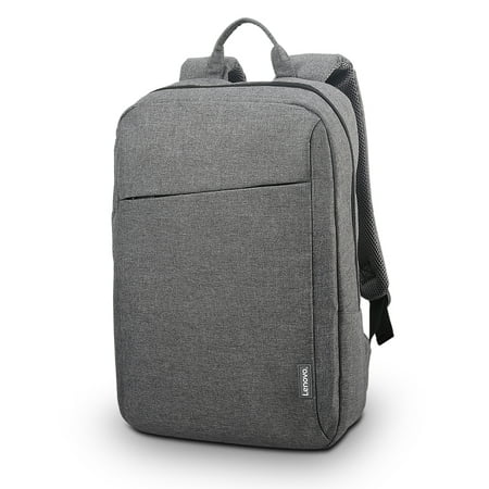 Lenovo 15.6” Casual Backpack B210 - Grey