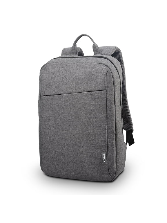 15.6 Casual Backpack B210 - Grey