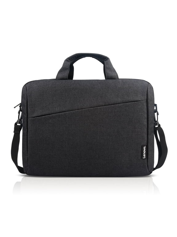 15.6" Casual Toploader T210 - Black