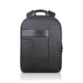 thumbnail image 1 of Lenovo 15.6 Classic Backpack by NAVA - Black, 1 of 4