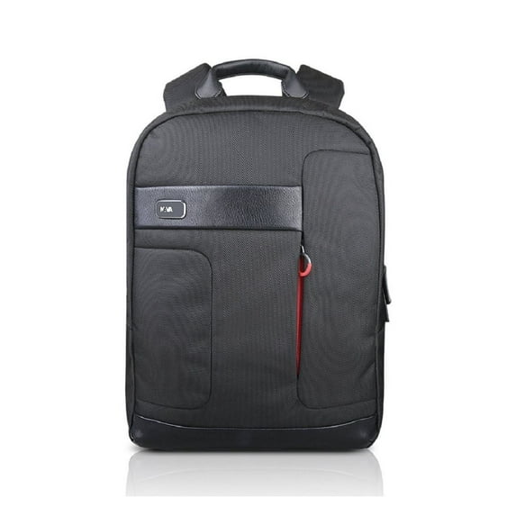 Lenovo 15.6 Classic Backpack by NAVA - Black
