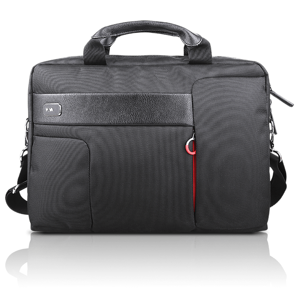 Lenovo 15.6 Classic Topload by NAVA - Black - Walmart.com