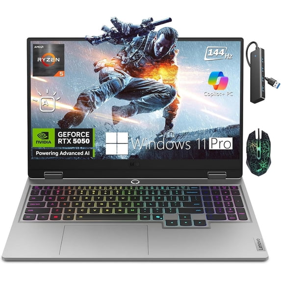 Lenovo 15.6
