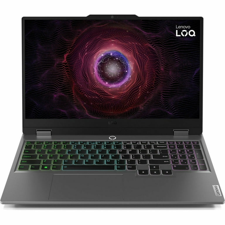 Lenovo Gamer 15.6