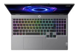 Lenovo 15.6" Full HD Gaming Laptop, Intel Core i5 i5-13450HX, NVIDIA GeForce RTX 5050 8 GB, 512GB SSD, Windows 11 Home, 83JE0013US