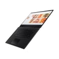 thumbnail image 1 of Lenovo - Yoga 710 2-in-1 15.6" Touch-Screen Laptop - Intel Core i5 - 8GB Memory - 256GB Solid State Drive - Black Tablet PC Notebook Computer 80V50010US, 1 of 17
