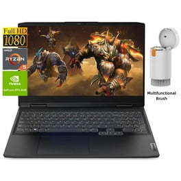 Lenovo Ideapad Gaming 3 15.6 FHD 120Hz Gaming Laptop AMD Ryzen 5 7535HS  8GB RAM 512GB SSD NVIDIA GeForce RTX 2050 4GB 