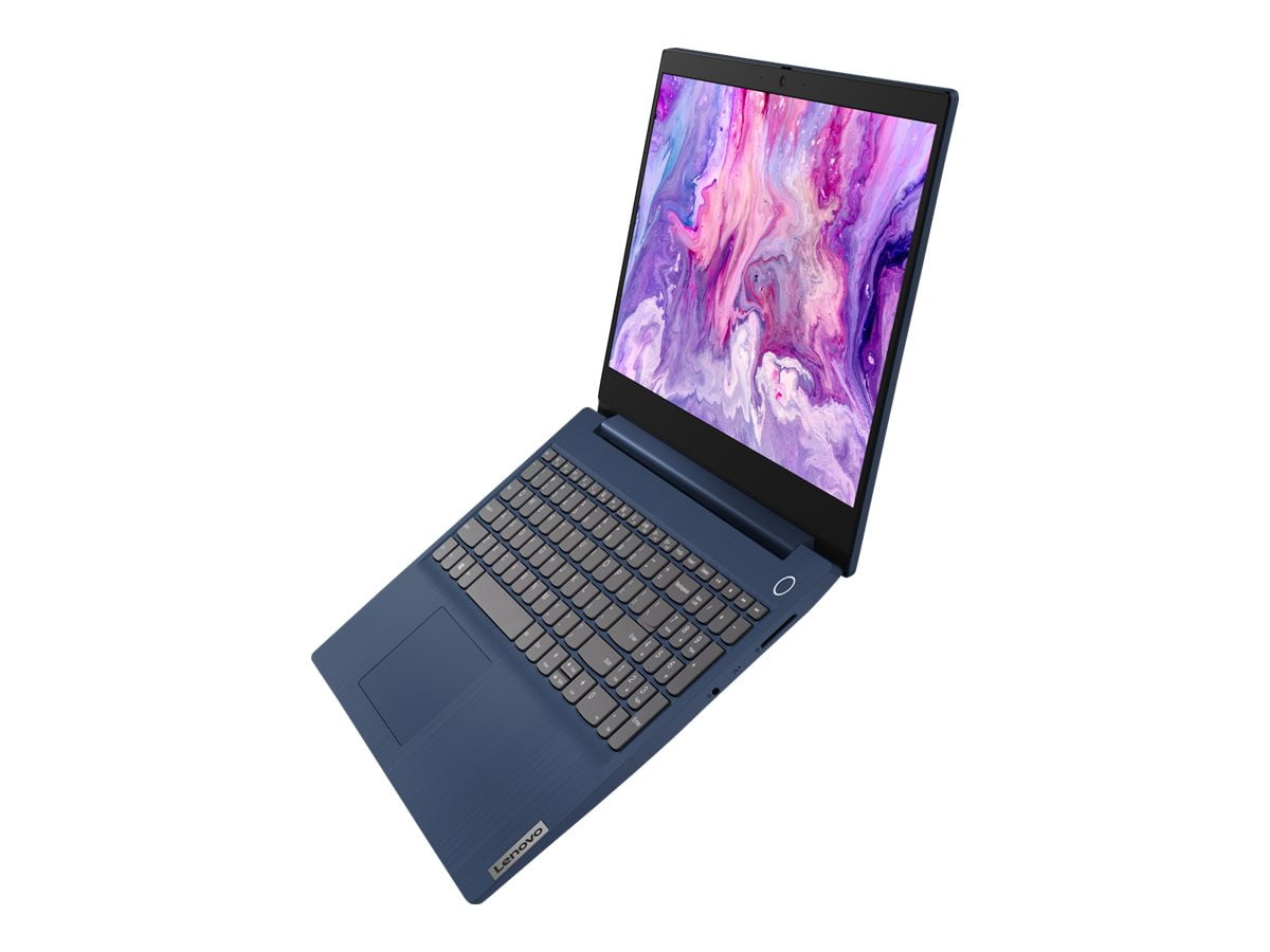 Lenovo IdeaPad 3 15IAU7 82RK - Intel Core i5 - 1235U / up to
