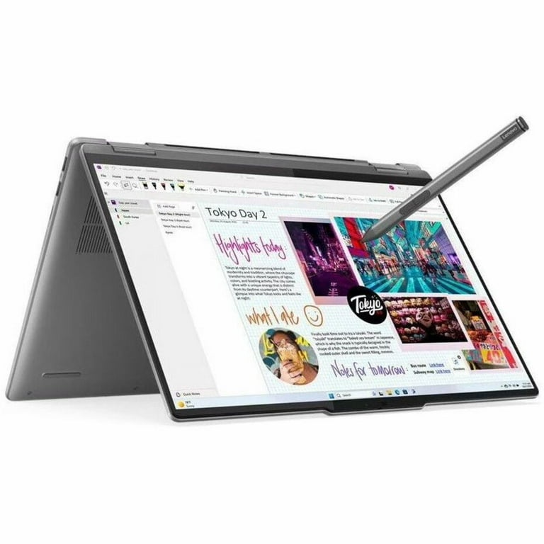 Lenovo Touchscreen 16 Lenovo Touchscreen 16
