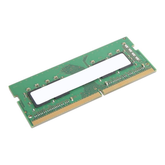 Lenovo 16GB DDR4 SDRAM Memory Module 4X71D09534