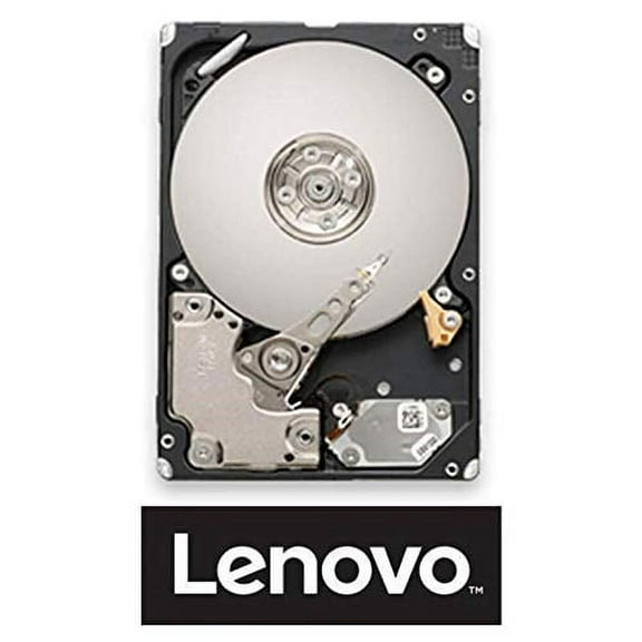 Lenovo 2.40 TB 2.5" Internal Hard Drive - SAS - 10000rpm - Hot Swappable