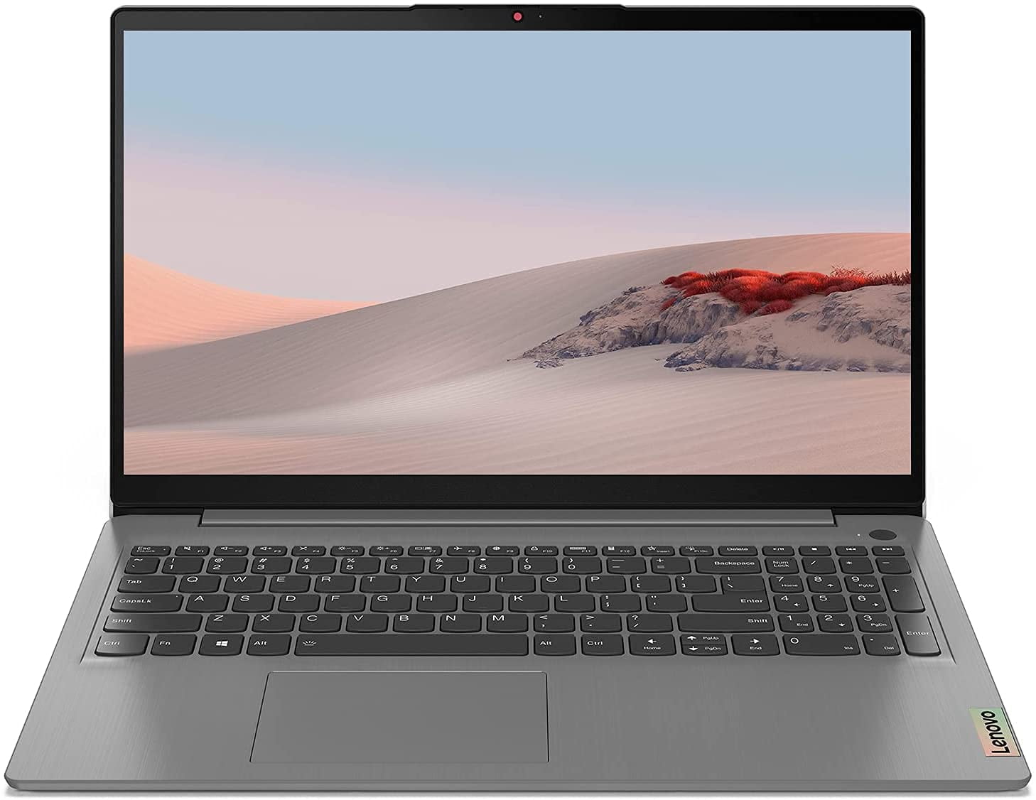 Replacement Touchscreen For Lenovo Ideapad 3 15ITL6 Model 82MD – 15.6” FHD 1920x1080 40-Pin LCD