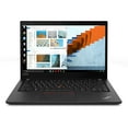 thumbnail image 1 of Lenovo 2022 ThinkPad T14 Gen 2 14" FHD IPS Touchscreen 11th Intel Core i5-1135G7 Iris Xe Graphics 32GB DDR4 2TB NVMe SSD Backlit KB FP Reader Thunderbolt 4 WiFi 6 Windows 10 Pro w/RATZK 32GB USB, 1 of 5