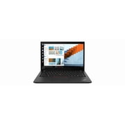 Lenovo 2023 ThinkPad T14 Gen 2 14" FHD IPS Touch Laptop 4-Core Intel i5-1135G7 Iris Xe Graphics 16GB DDR4 512GB NVMe SSD WiFi AX RJ45 HDMI 2xThunderbolt4 Fingerprint Backlit Windows 10 Pro w/RE USB