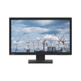 thumbnail image 1 of Lenovo ThinkVision E22-28 21.5" Full HD WLED LCD Monitor - 16:9 - Raven Black (62bamar4us), 1 of 6