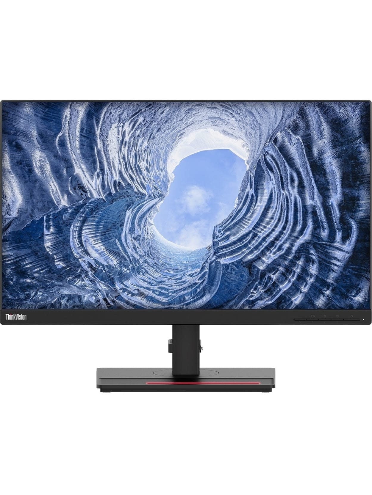 ThinkVision Lenovo T24i-30 LCDモニター　未使用 Lenovo ThinkVision T24i-30 23.8