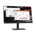 thumbnail image 1 of Lenovo  23.8 in. Full HD S24e-20 HDMI LCD Monitor, Raven Black, 1 of 1