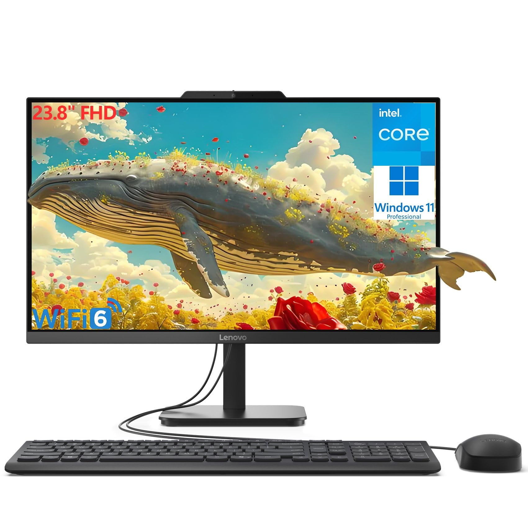 Lenovo 24 23.8
