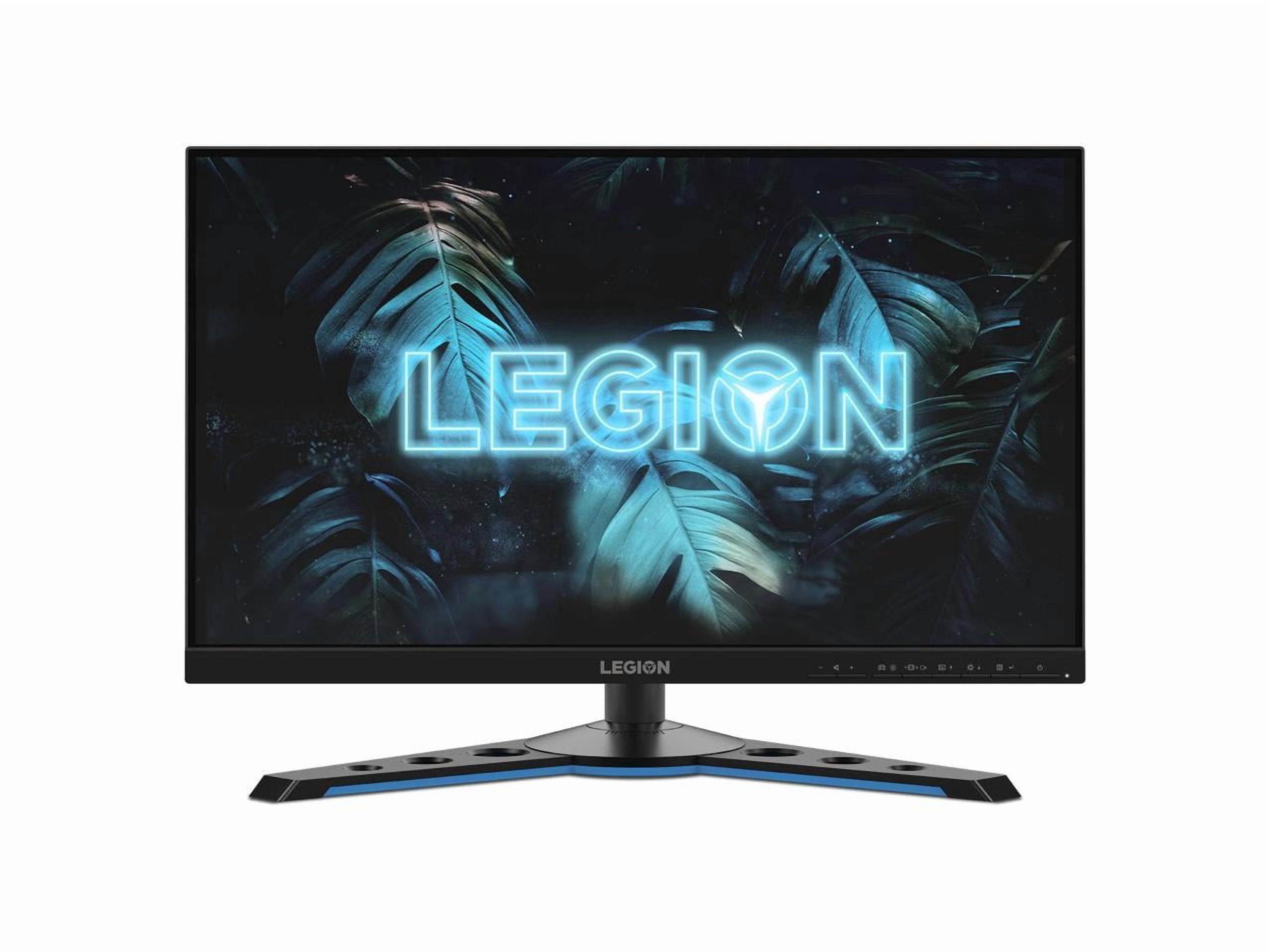 ゲーミングモニタ— Lenovo Legion 360hz Lenovo Legion Y25g-30 Gaming Monitor 24.5