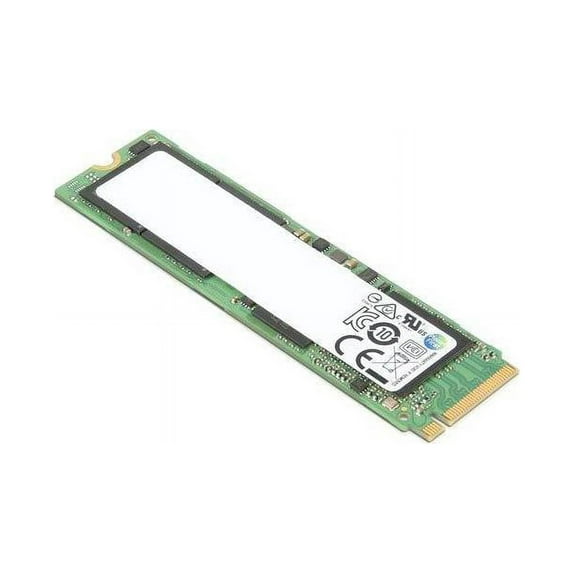 Lenovo 4XB0W79580 internal solid state drive M.2 256 GB PCI Express NVMe