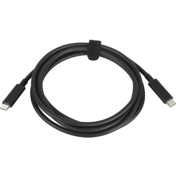 Lenovo 2m USB Data Transfer Cable for Monitor, Docking Station 4X90Q59480