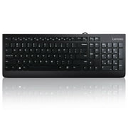 Lenovo 300 USB Keyboard US English
