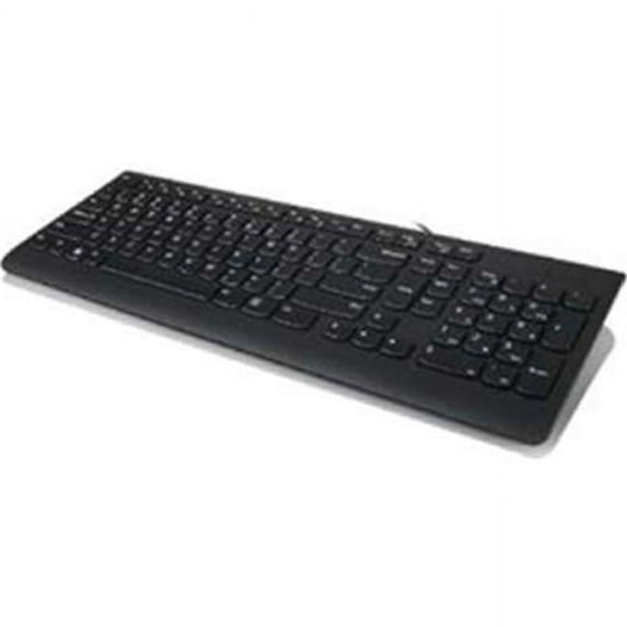 Lenovo 300 USB Keyboard