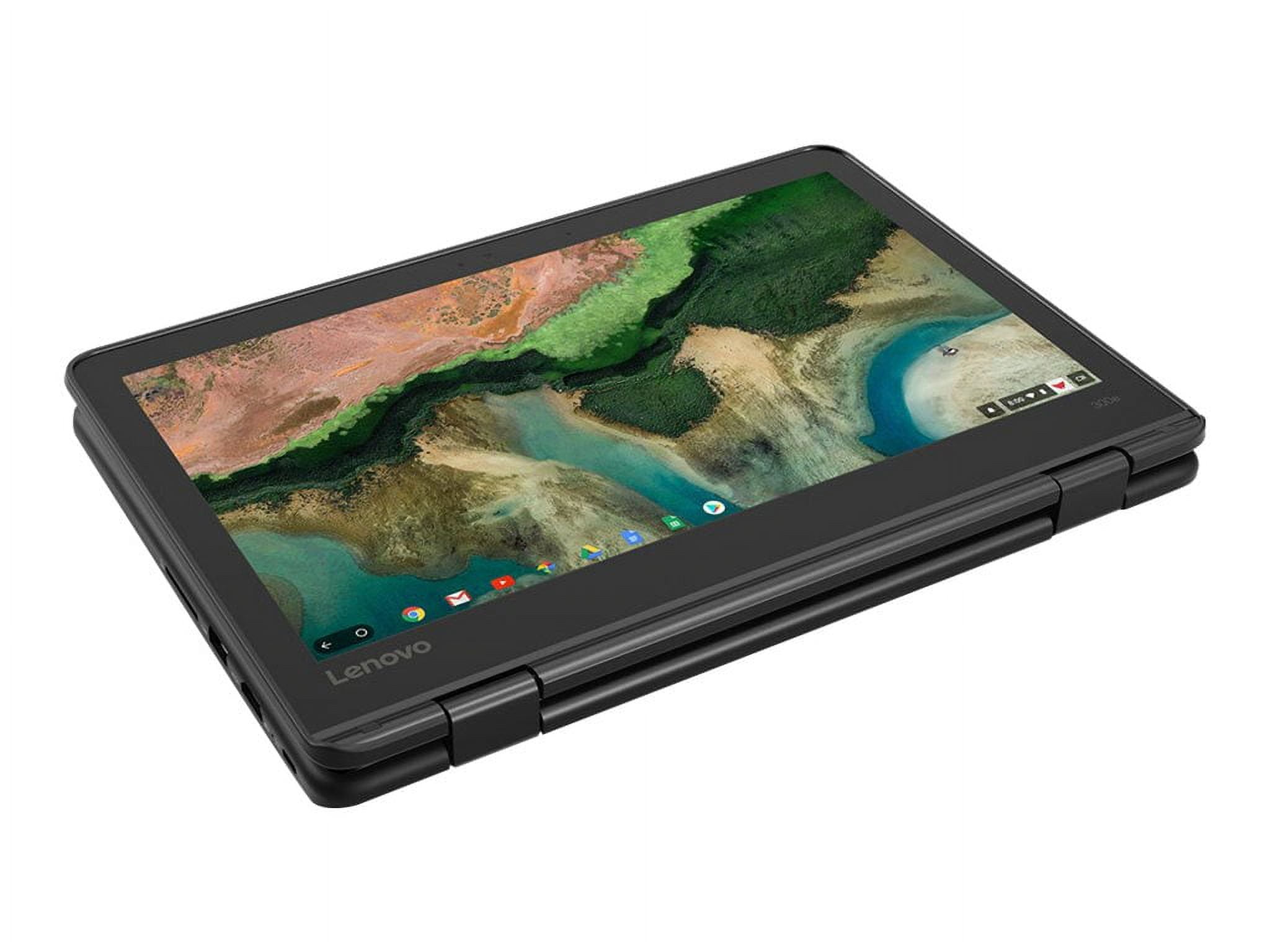 Lenovo 300e Chromebook (1st Gen) 81H0 - Flip design Lenovo 300e Chromebook (1st Gen) 81H0 - Flip design