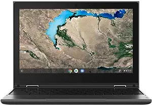 ノートPC Lenovo - Lenovo 300e Chromebook 2nd Gen Amazon.com: Lenovo Chromebook 300e 2nd Gen 2-in-1 11.6