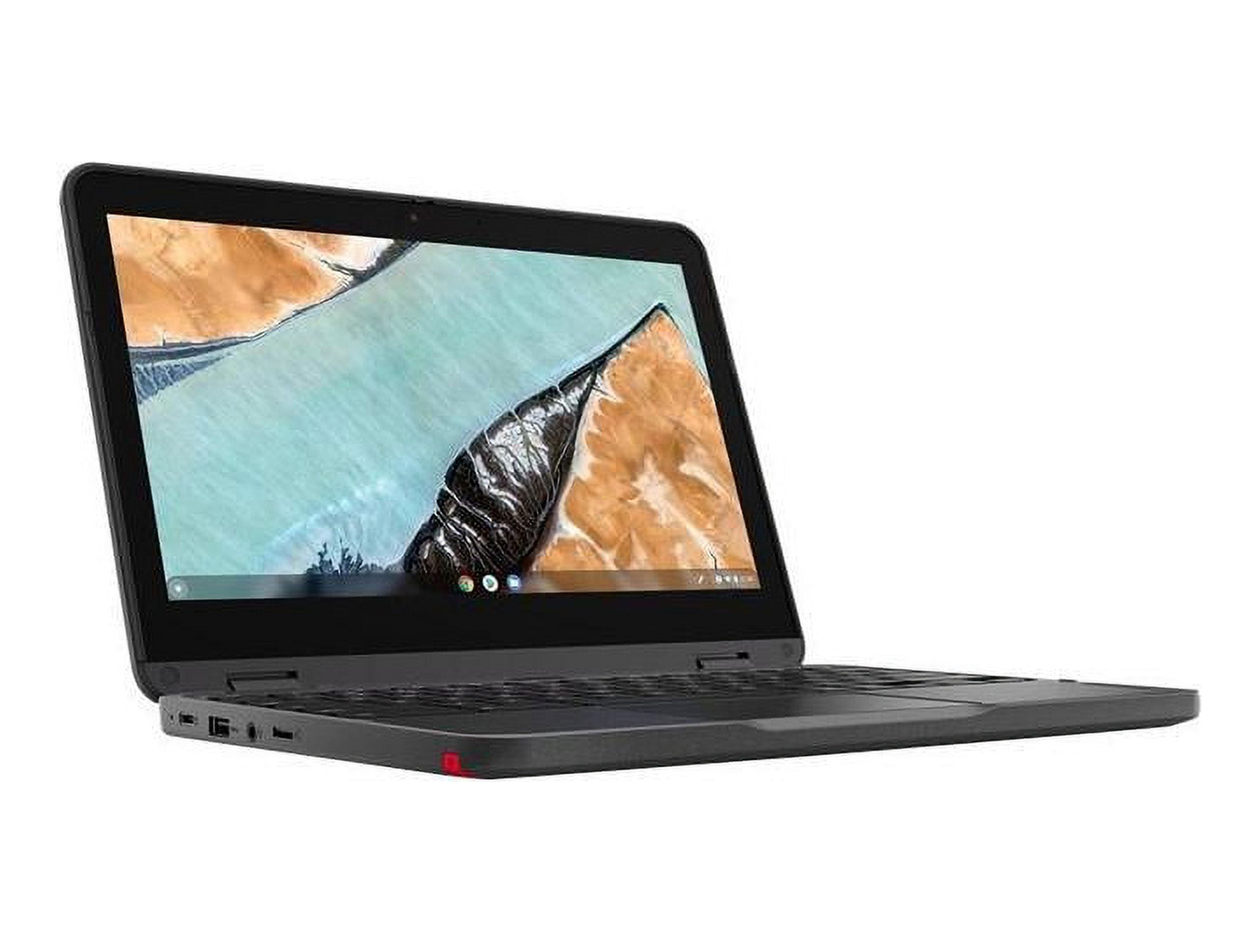 Lenovo 300e Chromebook Gen 3 AMD Laptop, 11.6