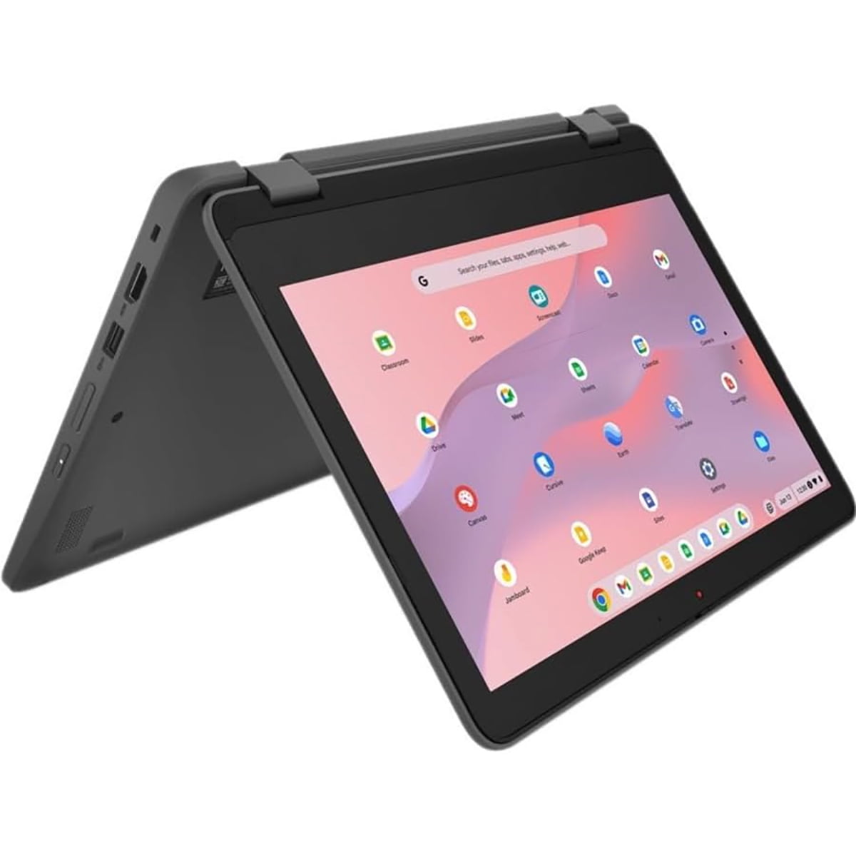 Free Shipping! \Lenovo 300e Yoga Chromebook Gen 4 11.6\\ HD