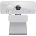 thumbnail image 1 of Lenovo 310 FHD Webcam, 1080p, FHD Resolution @30 FPS, Plug-and Play USB Connectivity, 1.8M Cable, 2 Integrated Microphones, External Privacy Shutter,, 1 of 8