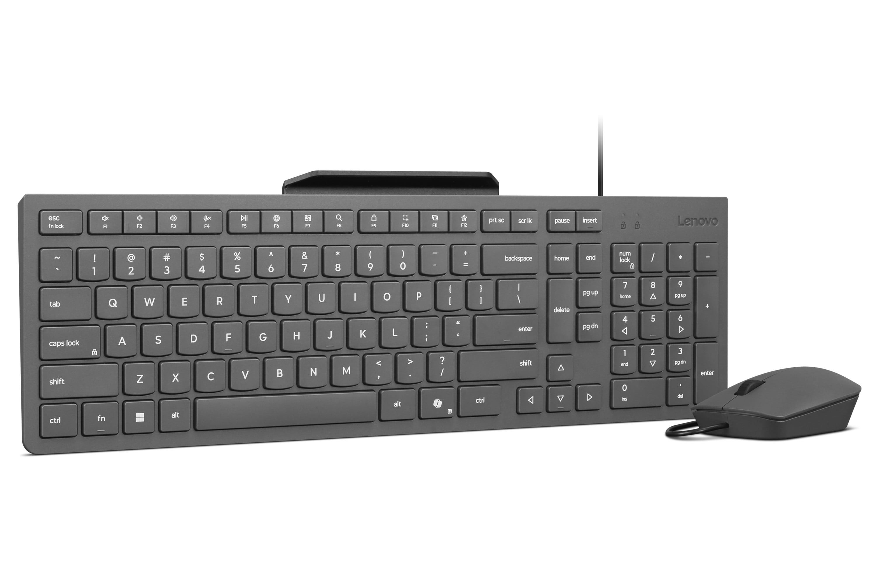 Lenovo 310 USB-A Wired Combo - GX31R09775