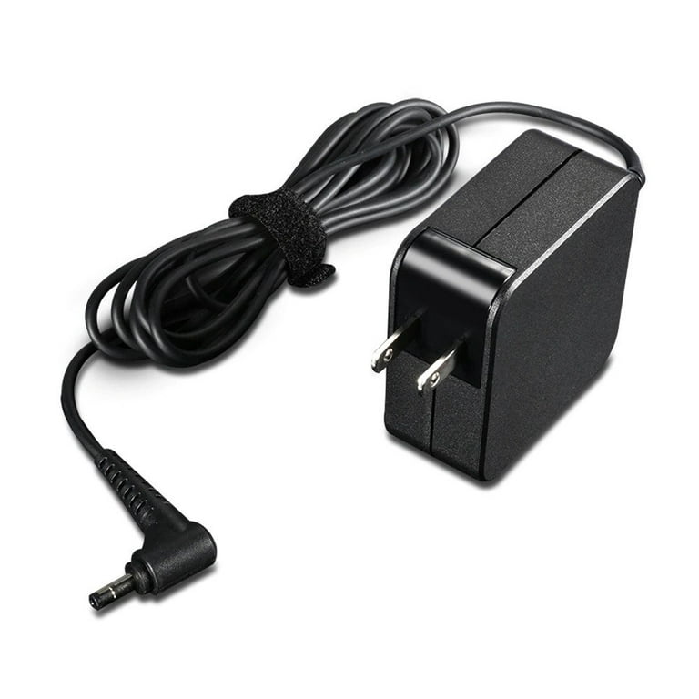 Chargeur 65 Watts EU wallplug Original pour Lenovo IdeaPad 330-17IKB (81DM)  : : Informatique