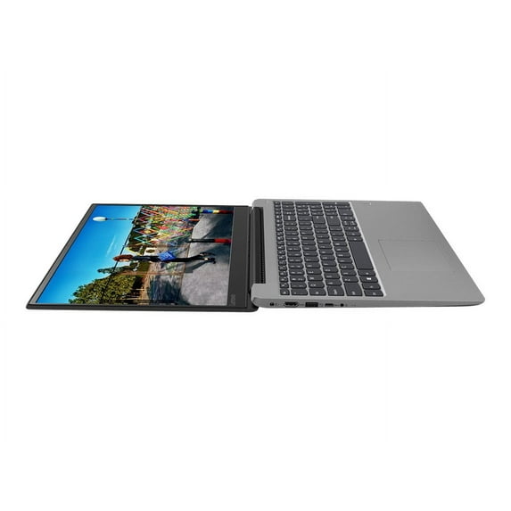 Lenovo - 330S-15IKB 15.6" Laptop - Intel Core i3 - 4GB Memory - 128GB Solid State Drive - Midnight Blue 81F5018EUS Notebook PC Computer
