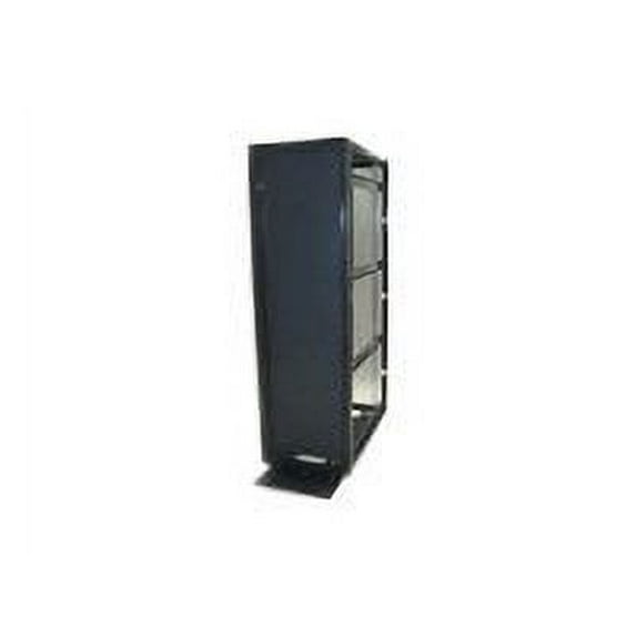 Lenovo 42U Standard Rack - Rack - 42U - for System x32XX M2; x34XX; x3755; x3950; x3950 E; x3950 M2; ThinkAgile HX3721 Certified Node