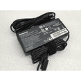 thumbnail image 1 of Pre-Owned Original LENOVO 135W 20V 6.75A ADL135NLC2A 45N0367 45N0556 AC Adapter Charger Slim Plug, 1 of 3