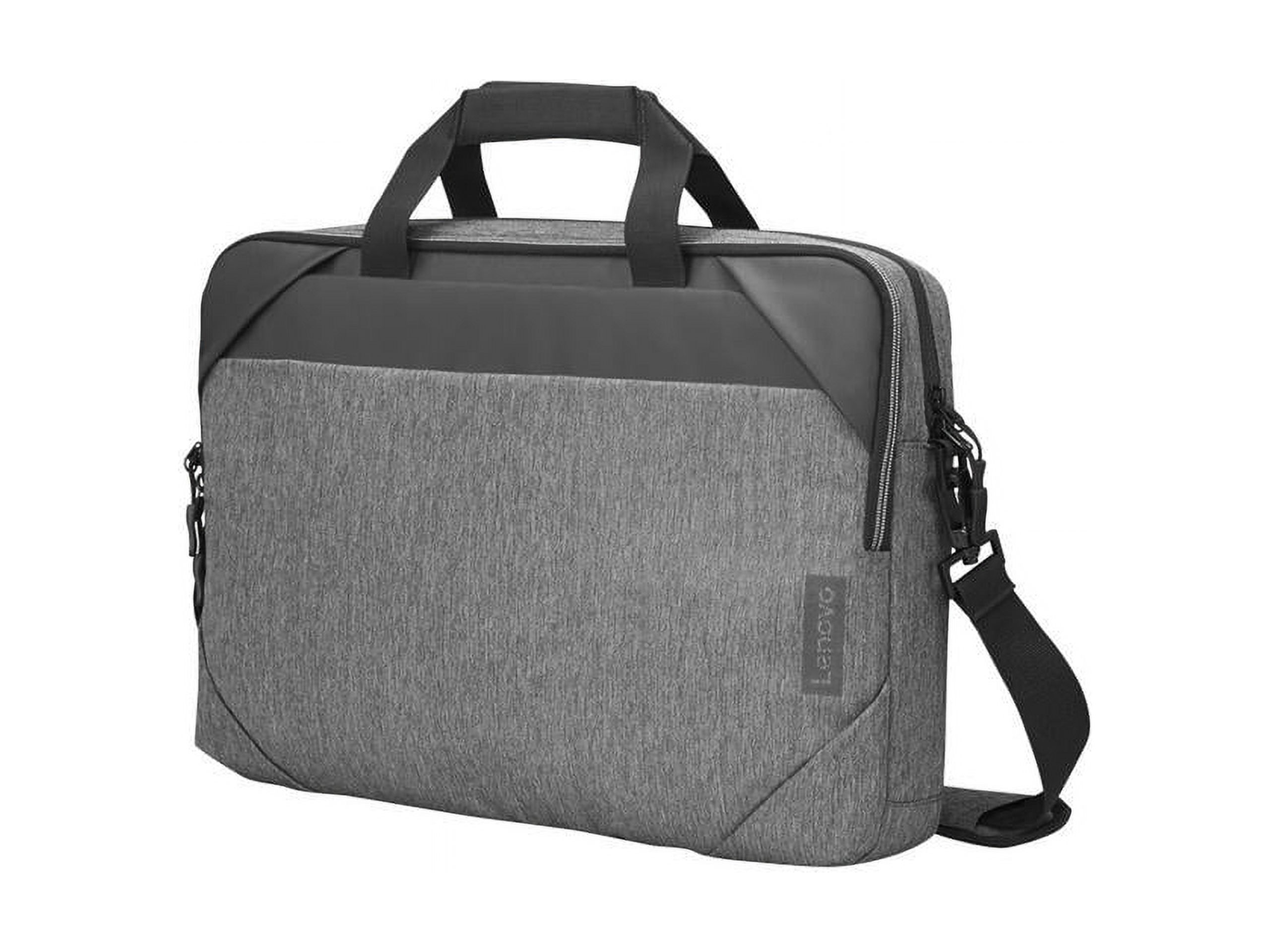 Lenovo 4X40X54259 Notebook Case 39.6 Cm (15.6") Toploader Bag Grey - image 1 of 5