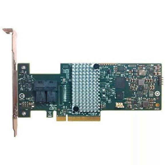 Lenovo 4XC0G88840 Thinkserver Raid 520i Piece Adapter placa