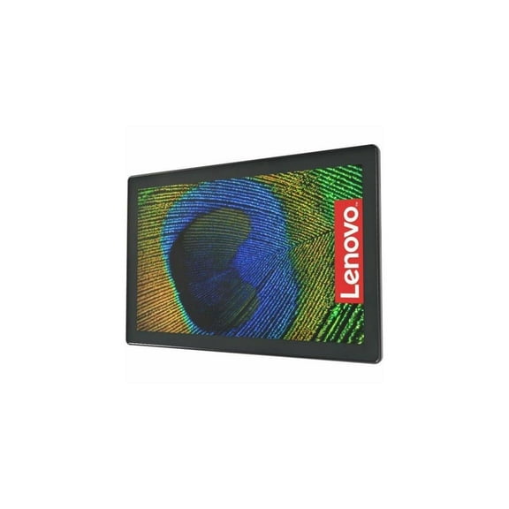 Lenovo 4ZF1A40503 10.1" 1280 x 800 Touchscreen Monitor - 270 cd/m2 - HDMI, USB, USB-C 4ZF1A40503