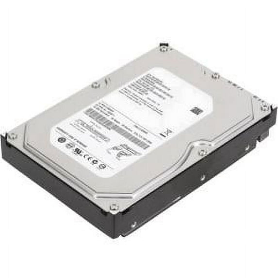 Lenovo 500GB 7200 rpm Serial ATA Hard Drive