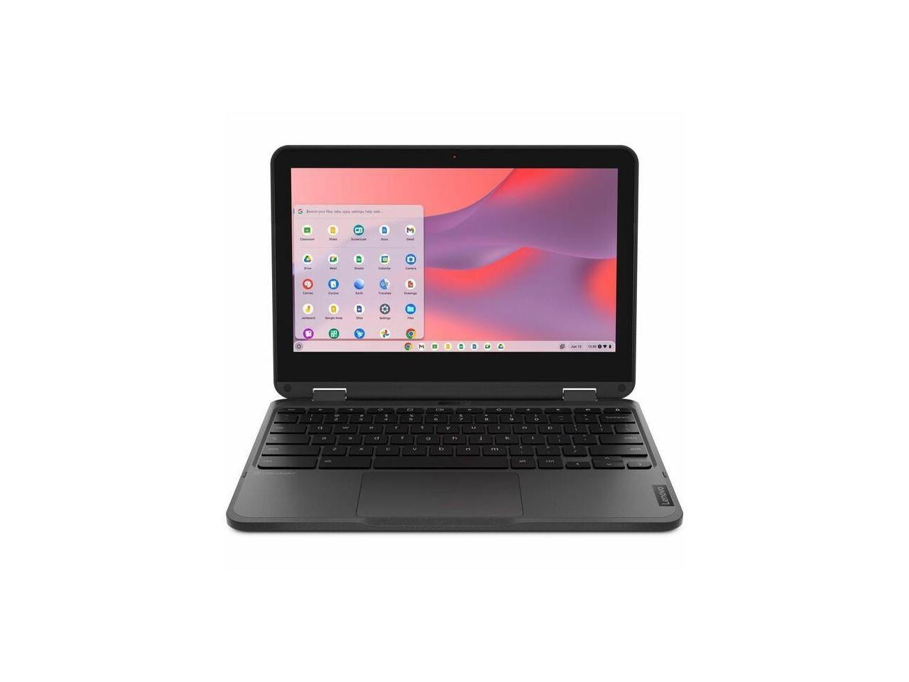 Lenovo Ideapad Duet Chromebook