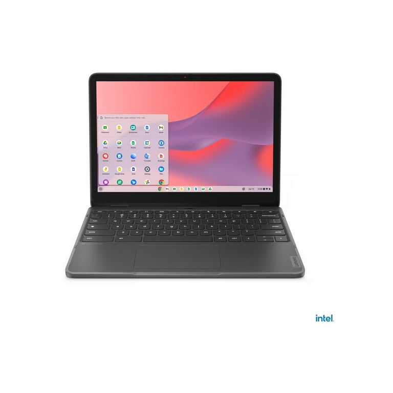 Lenovo 500e Yoga Chromebook Gen 4 12.2